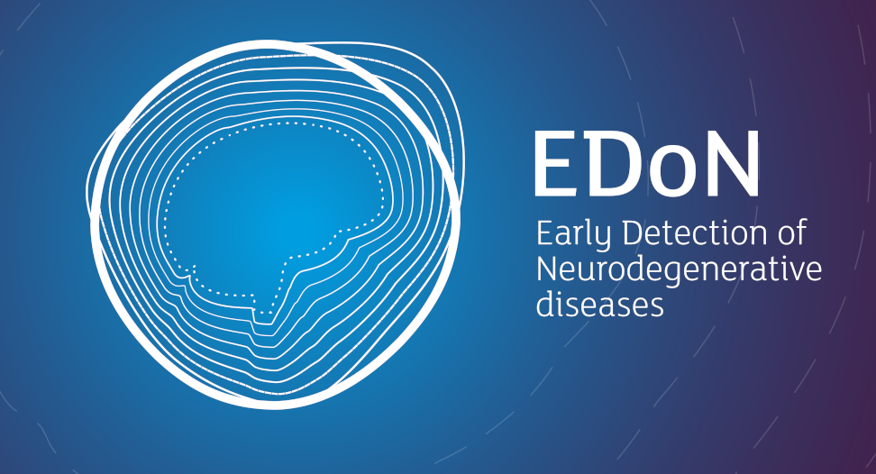EDoN logo